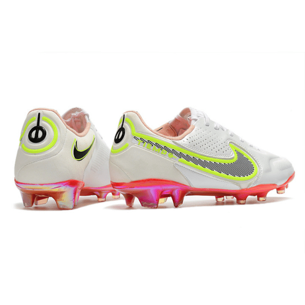 Botas de fútbol Nike Tiempo Legend 9 Elite Rawdacious Pack para terreno firme FG