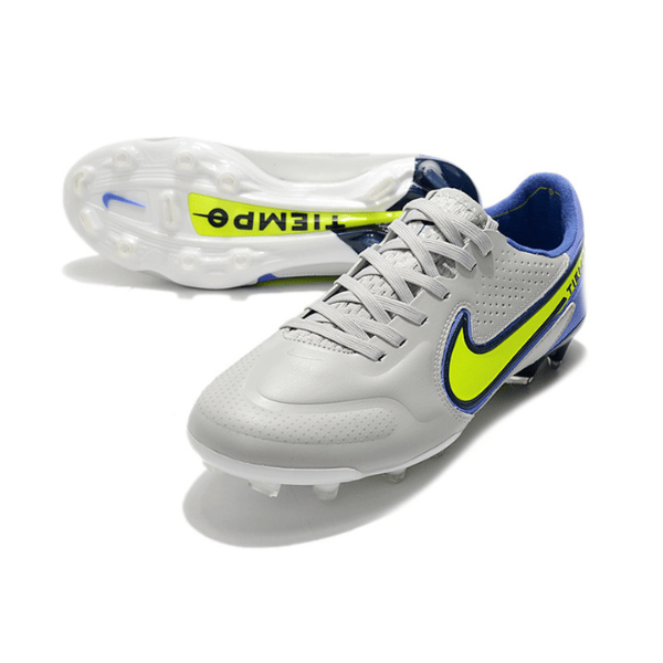 Botas de fútbol Nike Tiempo Legend 9 Elite Recharge Pack Firm Ground FG