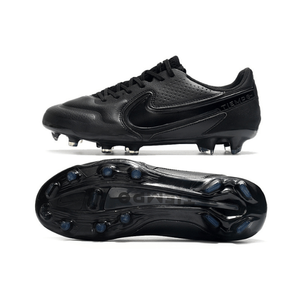 Nike Tiempo Legend 9 Elite Under The Radar Pack Firm Ground FG Football Boot