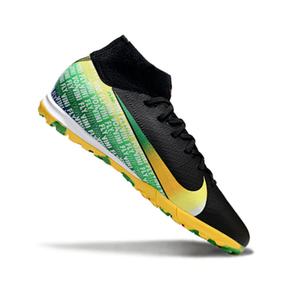 Botas de fútbol Nike Zoom Mercurial Superfly 10 Elite Fly Vini Pack Turf TF