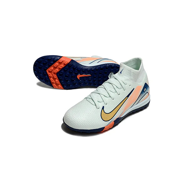 Nike Zoom Mercurial Superfly 10 Elite Kids Turf TF Football Boot Dreamspeed 009 Pack