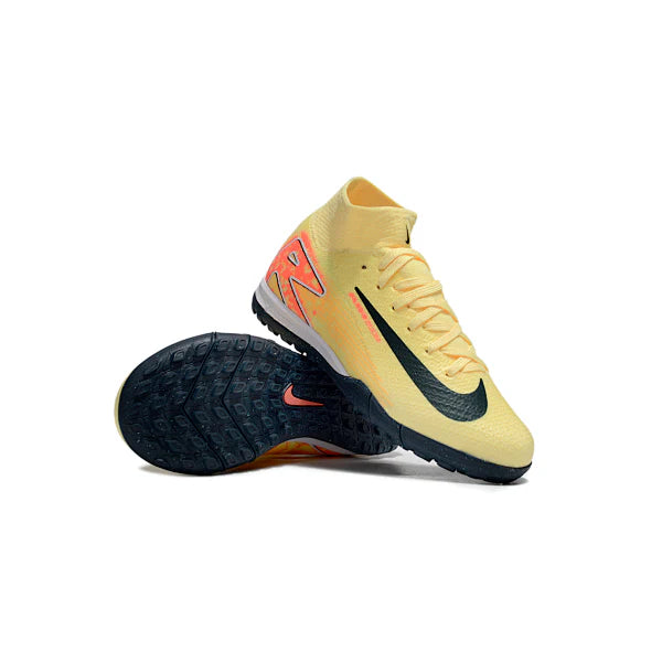 Nike Zoom Mercurial Superfly 10 Elite Mbappe Pack Kids Turf TF Football Boot