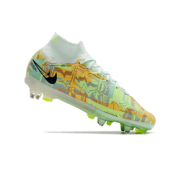Nike Zoom Mercurial Superfly 9 Elite Bonded Pack Aluminium Studs SG Football Boot