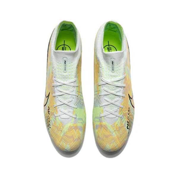 Nike Zoom Mercurial Superfly 9 Elite Bonded Pack Firm Ground FG Kids Football Boot
