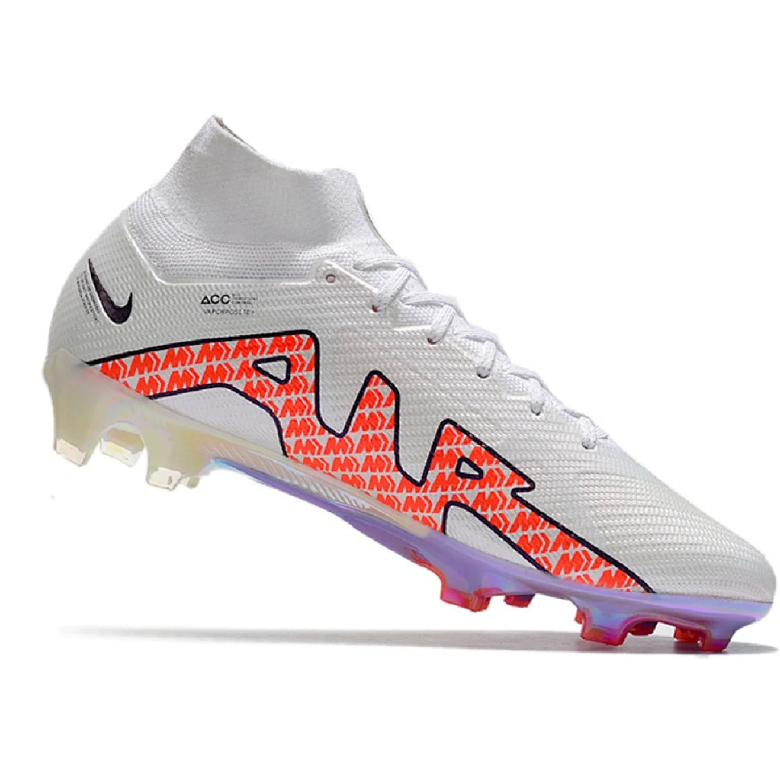 Nike Zoom Mercurial Superfly 9 Elite Disruption Pack Firm Ground FG Football Boot