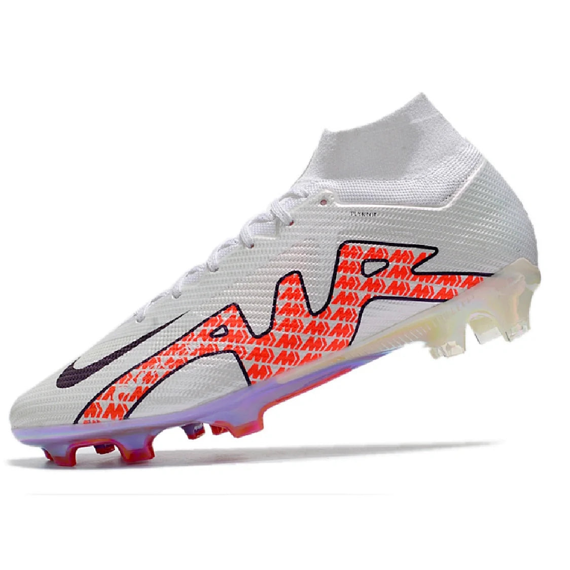 Nike Zoom Mercurial Superfly 9 Elite Disruption Pack Firm Ground FG Football Boot