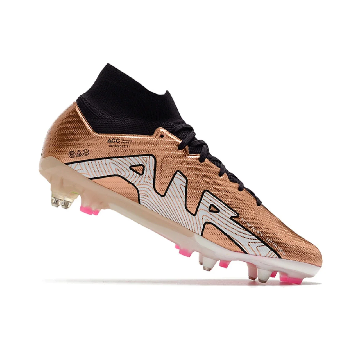 Nike Zoom Mercurial Superfly 9 Elite Generation Pack Aluminium Studs SG Football Boot