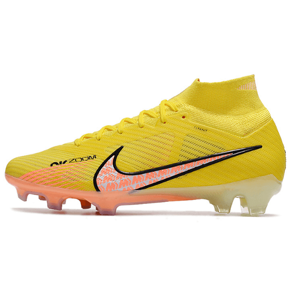 Nike Zoom Mercurial Superfly 9 Elite Lucent Pack Firm Ground FG Football Boot