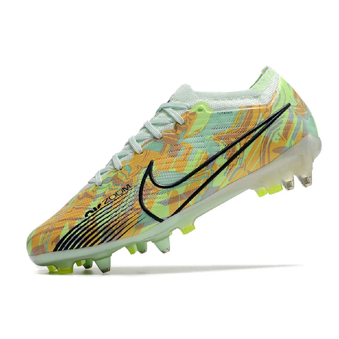 Nike Zoom Mercurial Vapor 15 Elite Aluminum Studs SG Bonded Pack Football Boot
