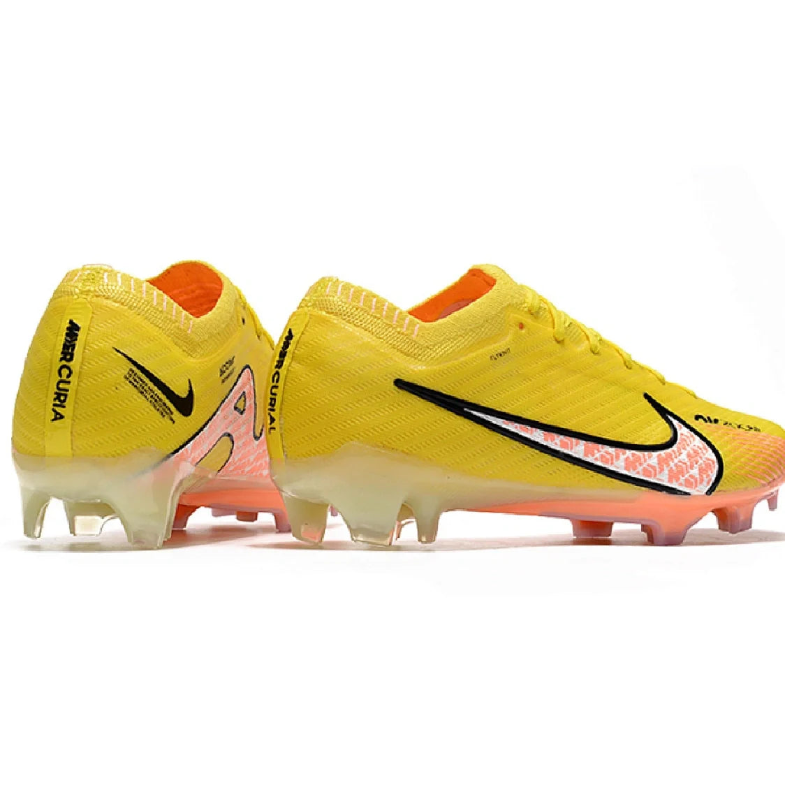 Nike Zoom Mercurial Vapor 15 Elite Lucent Pack Firm Ground FG Football Boot