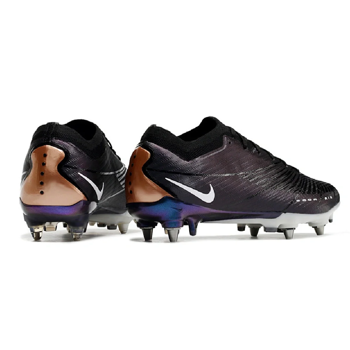 Nike Zoom Mercurial Vapor 15 Elite Special Edition 2001 Aluminum Studs SG Football Boot