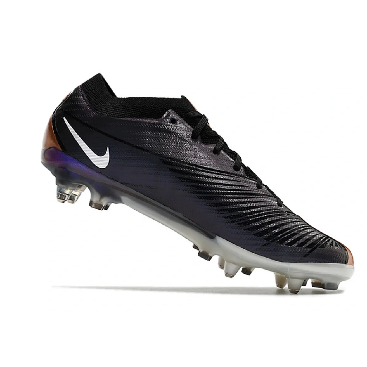 Nike Zoom Mercurial Vapor 15 Elite Special Edition 2001 Aluminum Studs SG Football Boot