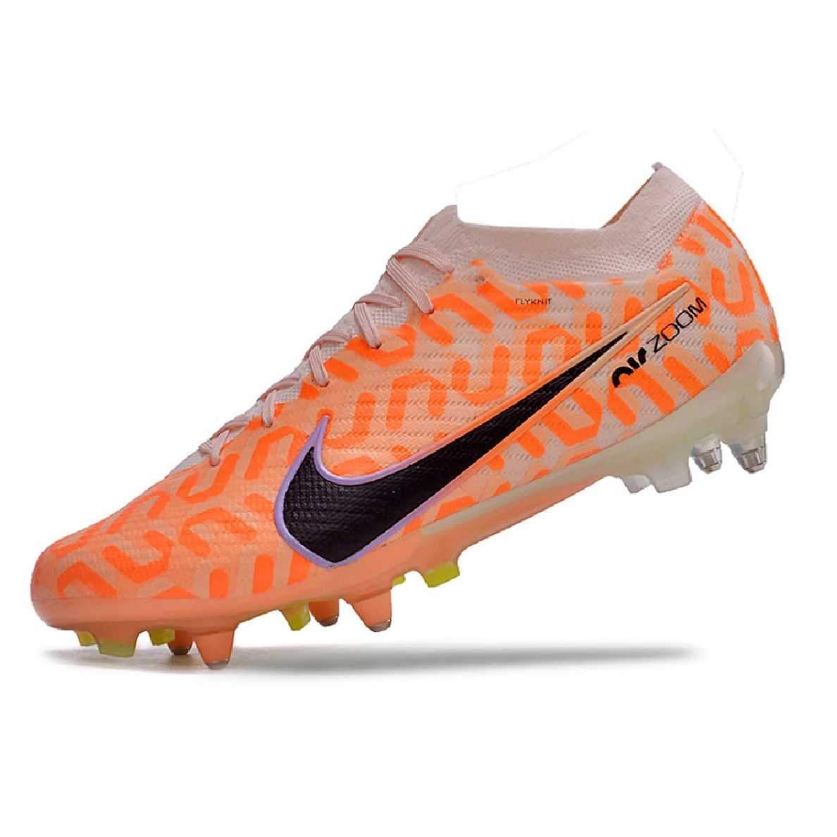 Nike Zoom Mercurial Vapor 15 Elite United Pack Aluminum Studs SG Football Boot