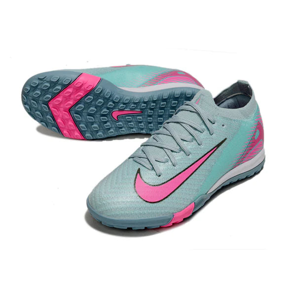 Nike Zoom Mercurial Vapor 16 Elite Kids Prism Pack Turf TF Football Boot