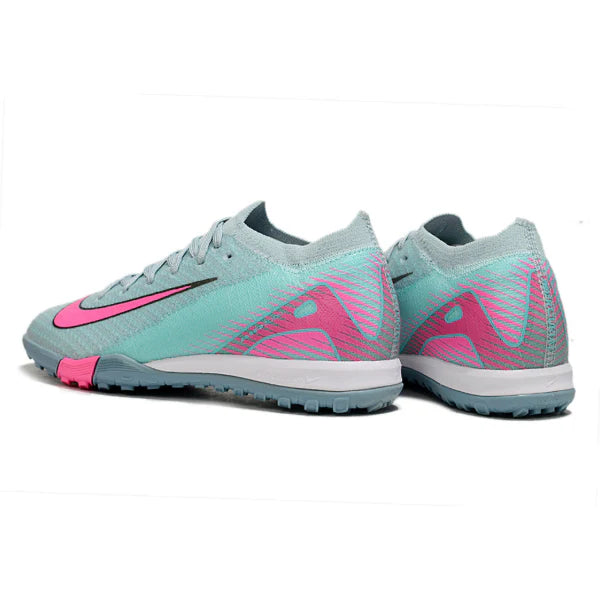 Nike Zoom Mercurial Vapor 16 Elite Kids Prism Pack Turf TF Football Boot