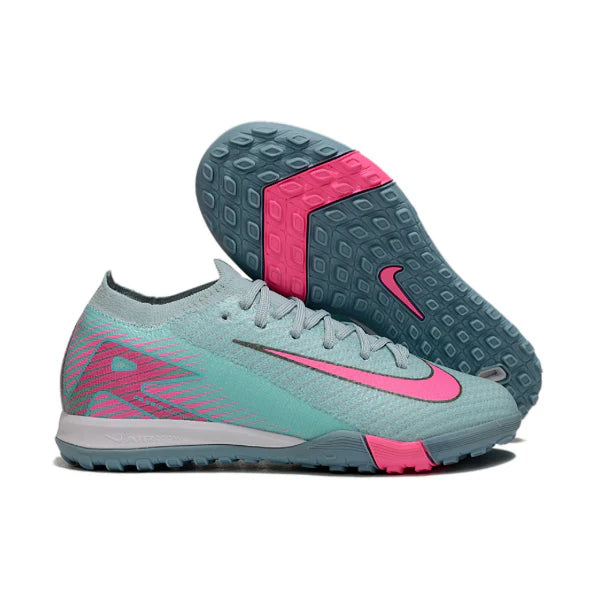 Nike Zoom Mercurial Vapor 16 Elite Kids Prism Pack Turf TF Football Boot