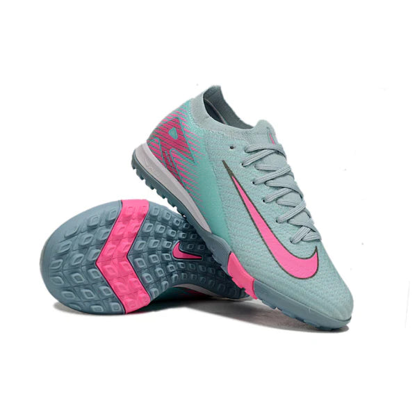 Nike Zoom Mercurial Vapor 16 Elite Kids Prism Pack Turf TF Football Boot
