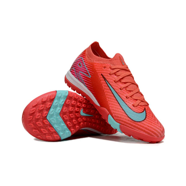 Nike Zoom Mercurial Vapor 16 Elite Mad Energy Pack Kids Turf TF Football Boot