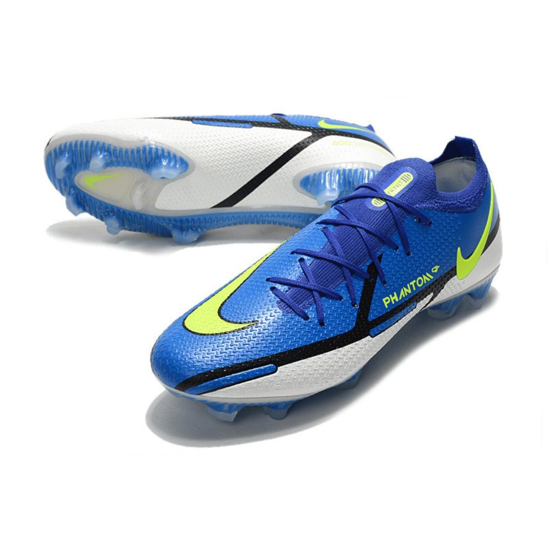 Botas de fútbol Nike Phantom GT 2 Elite Recharge Pack Firm Ground FG