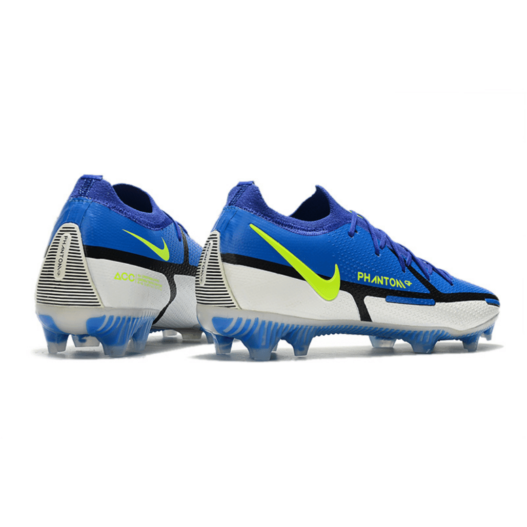 Botas de fútbol Nike Phantom GT 2 Elite Recharge Pack Firm Ground FG