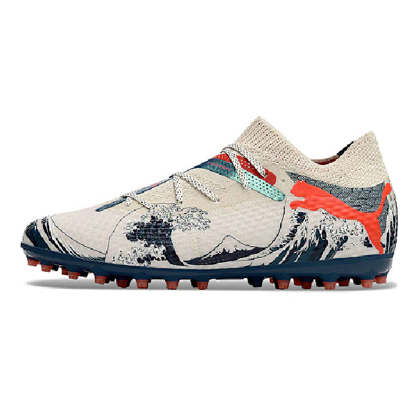 Botas de fútbol Puma Future 7 Japan Pack Multi Ground MG