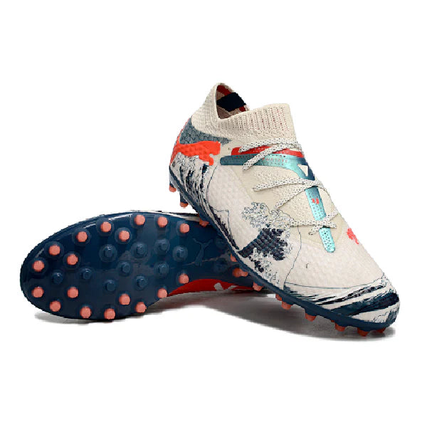 Botas de fútbol Puma Future 7 Japan Pack Multi Ground MG