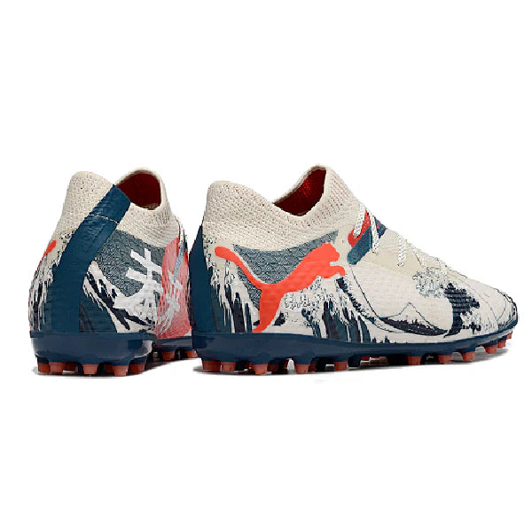 Botas de fútbol Puma Future 7 Japan Pack Multi Ground MG