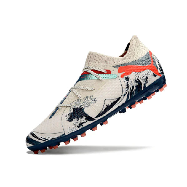Botas de fútbol Puma Future 7 Japan Pack Multi Ground MG