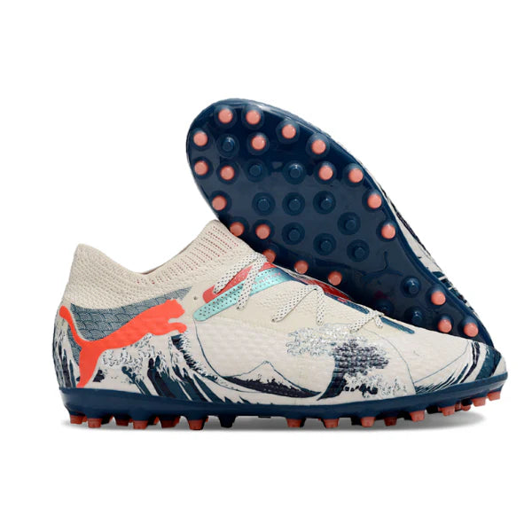Botas de fútbol Puma Future 7 Japan Pack Multi Ground MG