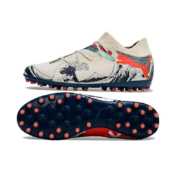 Botas de fútbol Puma Future 7 Japan Pack Multi Ground MG