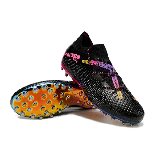 Botas de fútbol Puma Future 7 Orlinski Pack Multi Ground MG