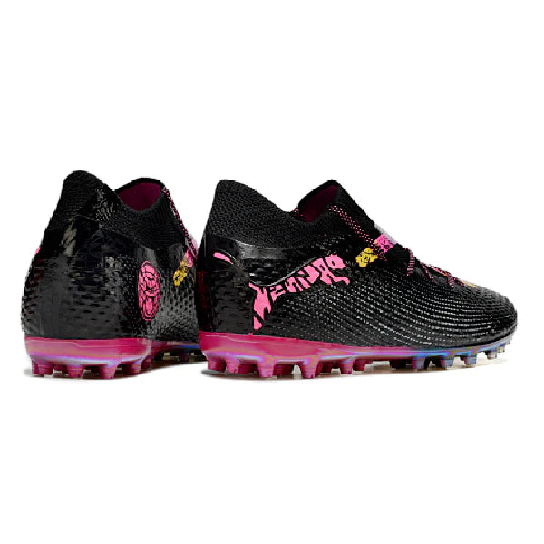 Botas de fútbol Puma Future 7 Orlinski Pack Multi Ground MG