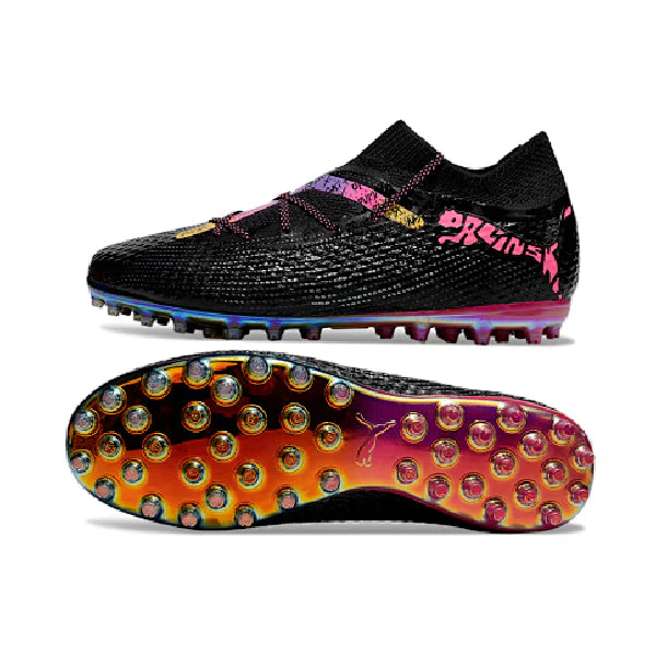 Botas de fútbol Puma Future 7 Orlinski Pack Multi Ground MG