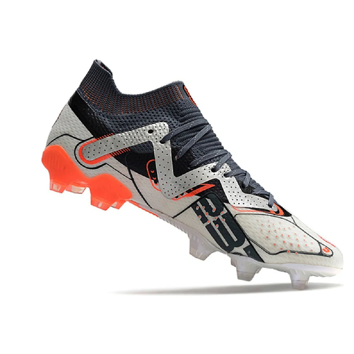 Botas de fútbol Puma Future Ultimate Astronaut Pack Firm Ground FG