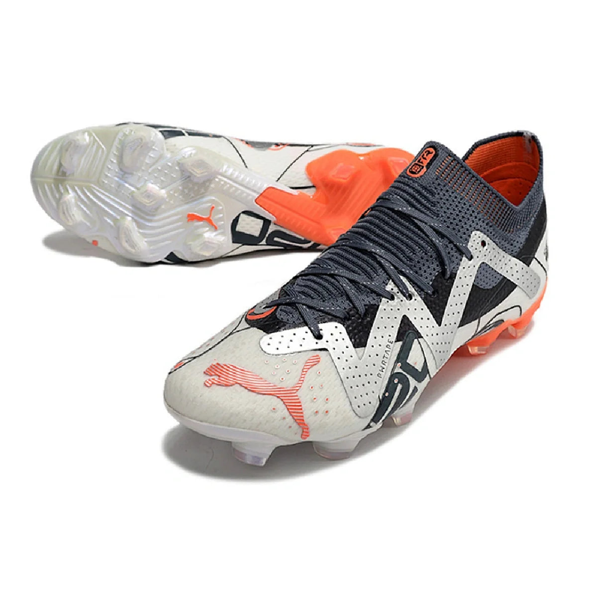Botas de fútbol Puma Future Ultimate Astronaut Pack Firm Ground FG