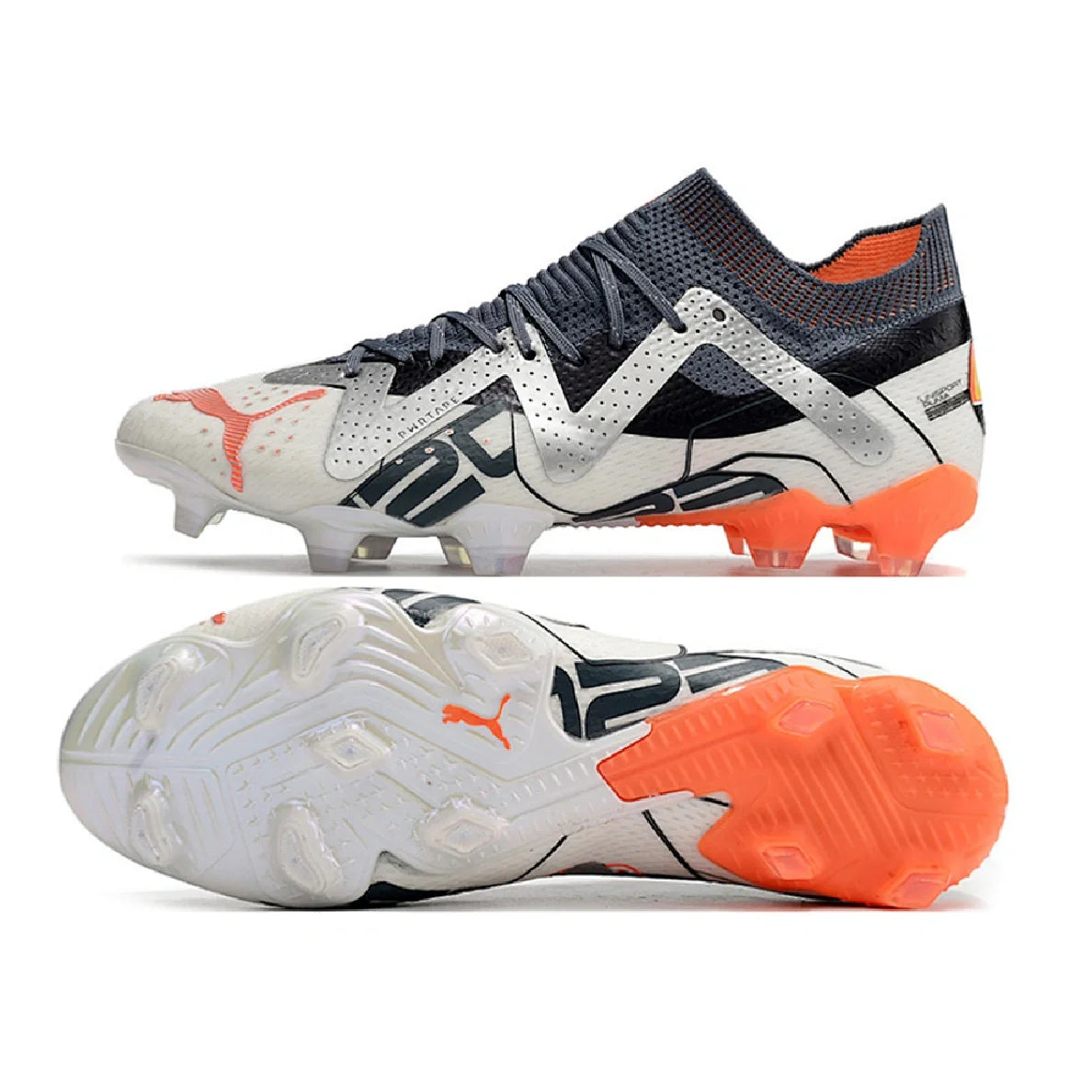 Botas de fútbol Puma Future Ultimate Astronaut Pack Firm Ground FG