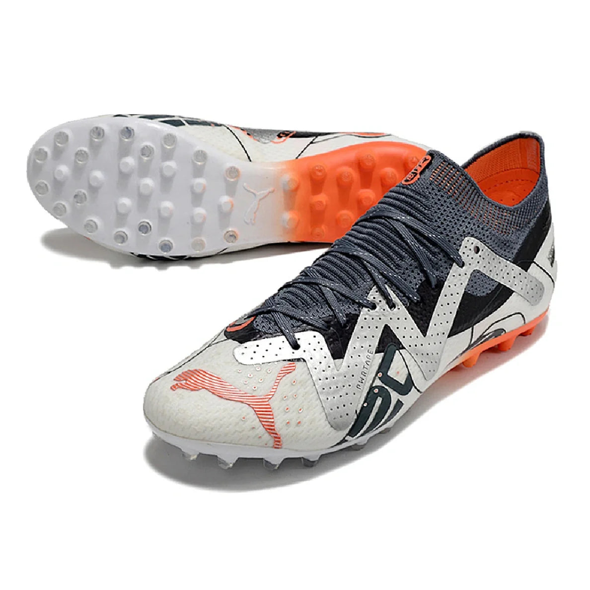 Botas de fútbol Puma Future Ultimate Astronaut Pack Multi Ground MG