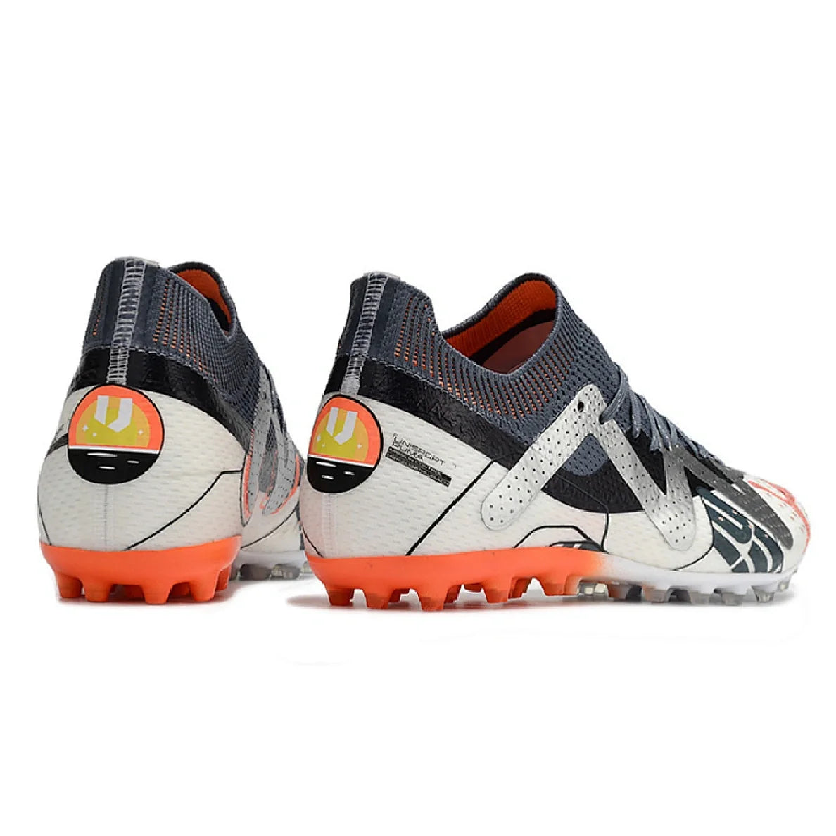 Botas de fútbol Puma Future Ultimate Astronaut Pack Multi Ground MG