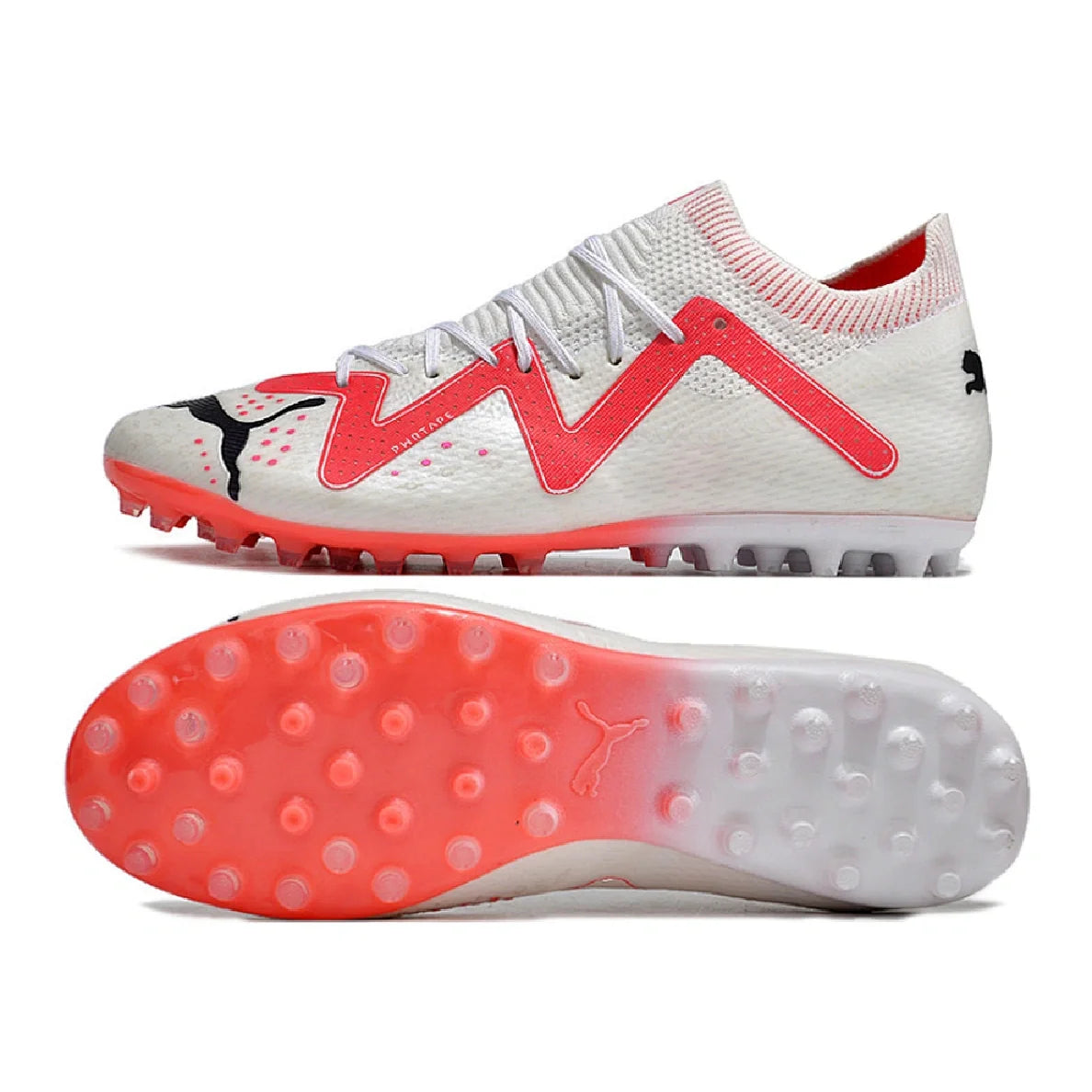 Botas de fútbol Puma Future Ultimate Breakthrough Pack Multi Ground MG