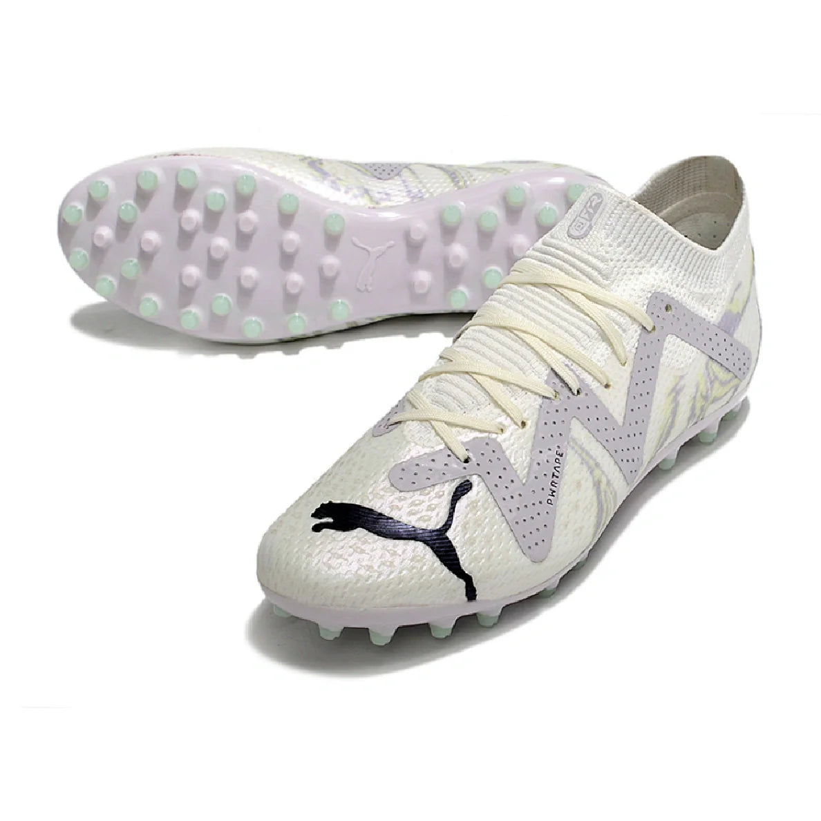 Botas de fútbol Puma Future Ultimate Brilliance Pack Multi Ground MG