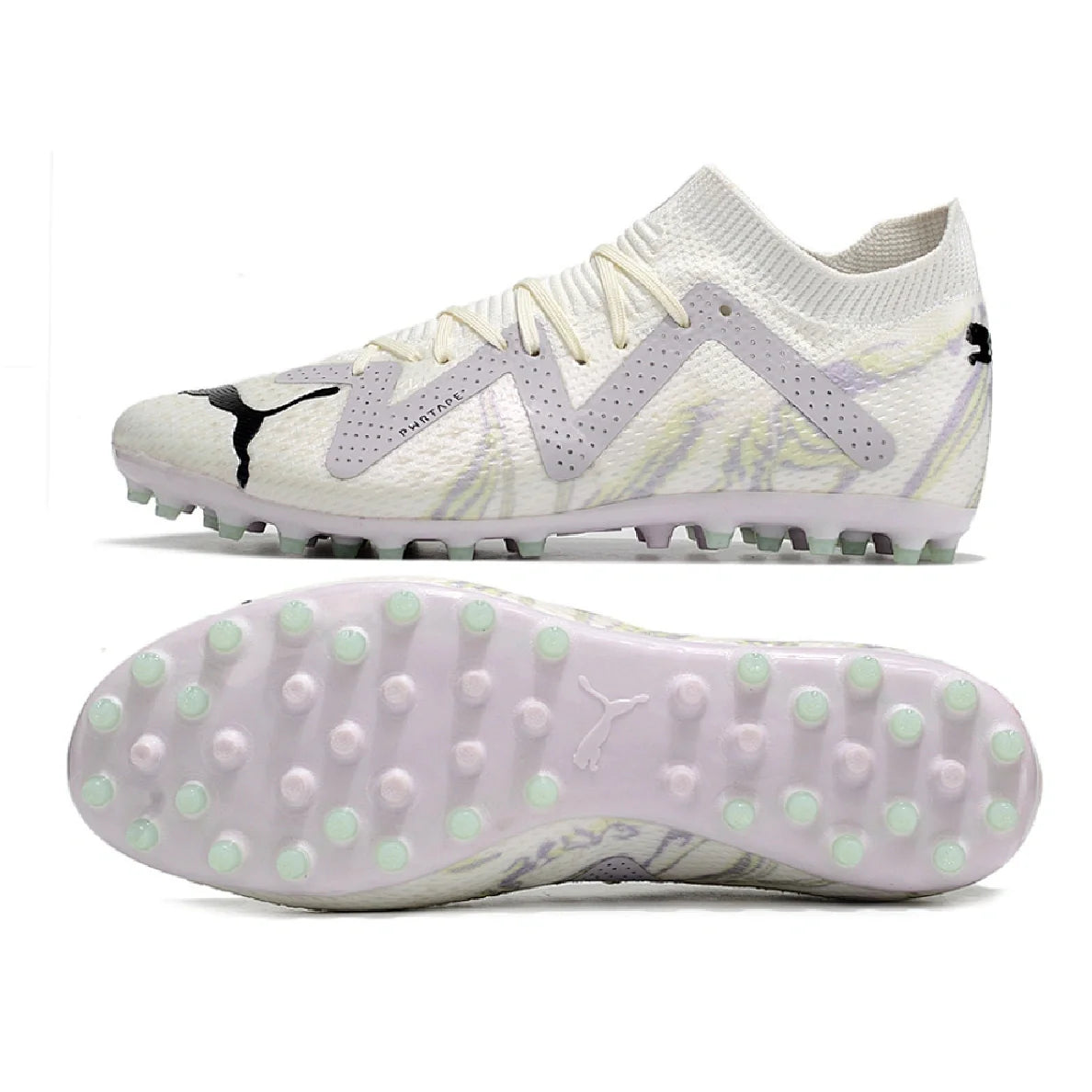 Botas de fútbol Puma Future Ultimate Brilliance Pack Multi Ground MG