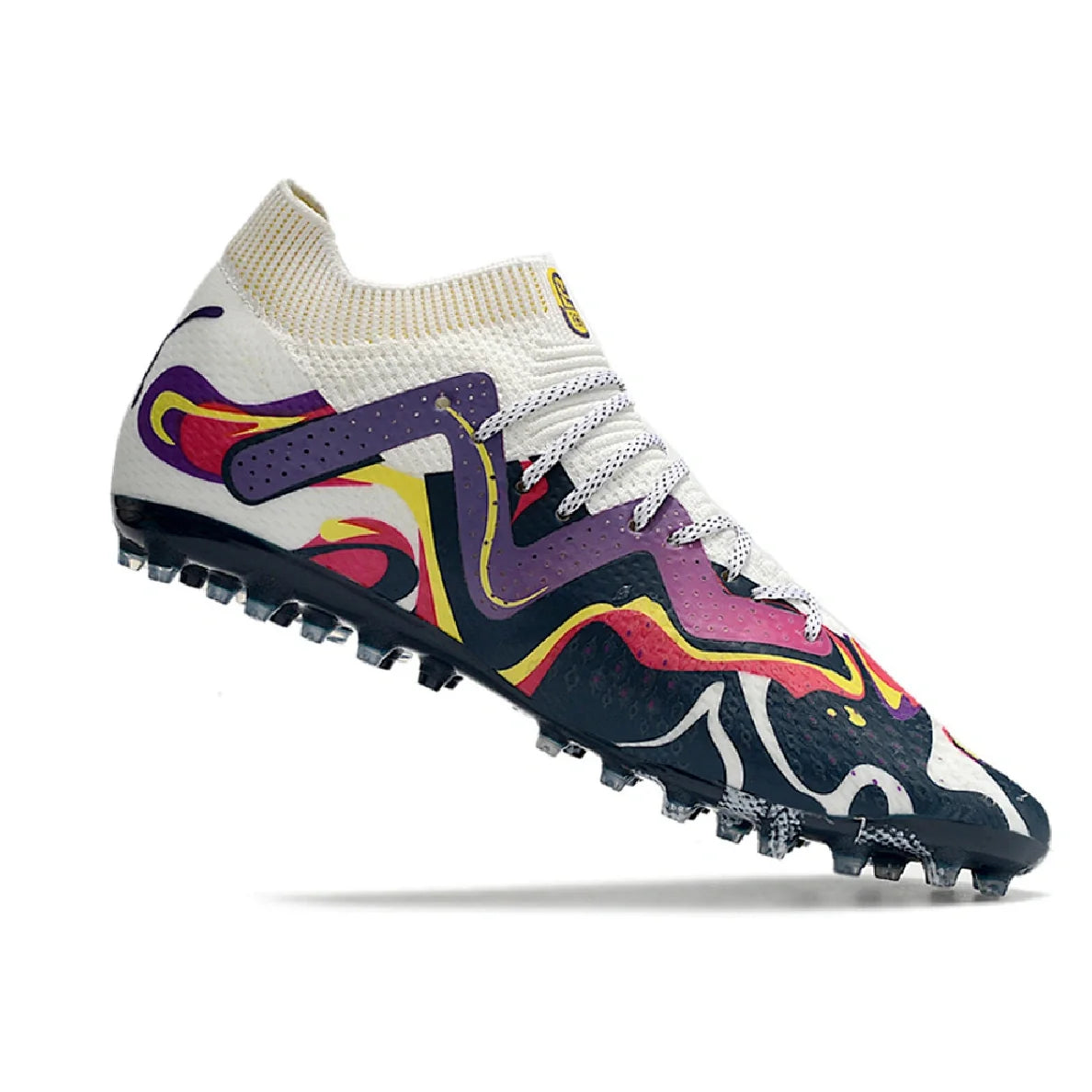 Botas de fútbol Puma Future Ultimate Creativity Pack Multi Ground MG