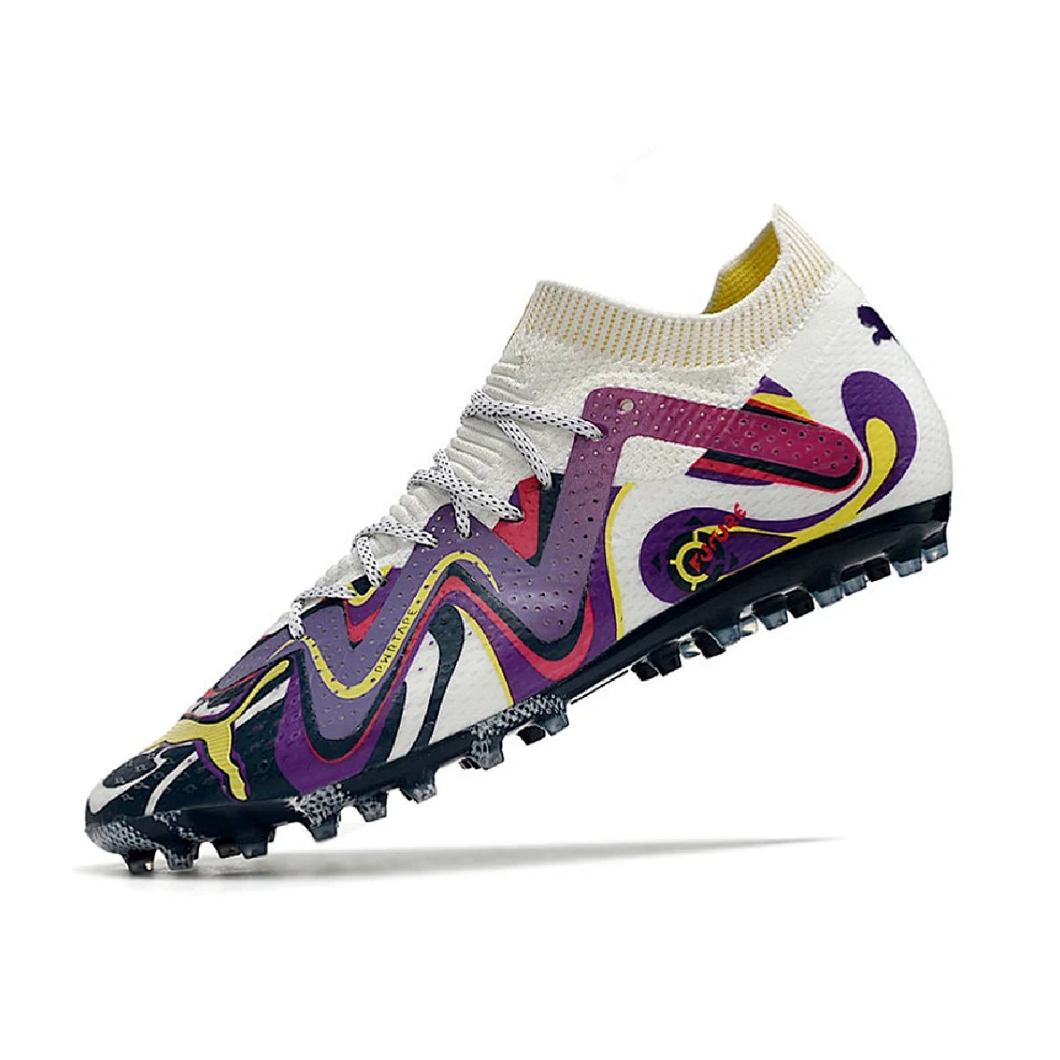 Botas de fútbol Puma Future Ultimate Creativity Pack Multi Ground MG