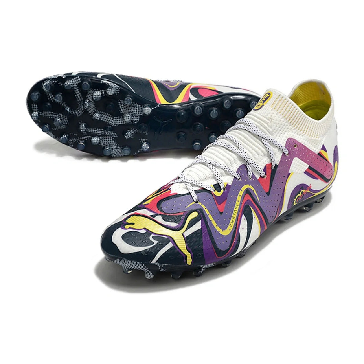 Botas de fútbol Puma Future Ultimate Creativity Pack Multi Ground MG