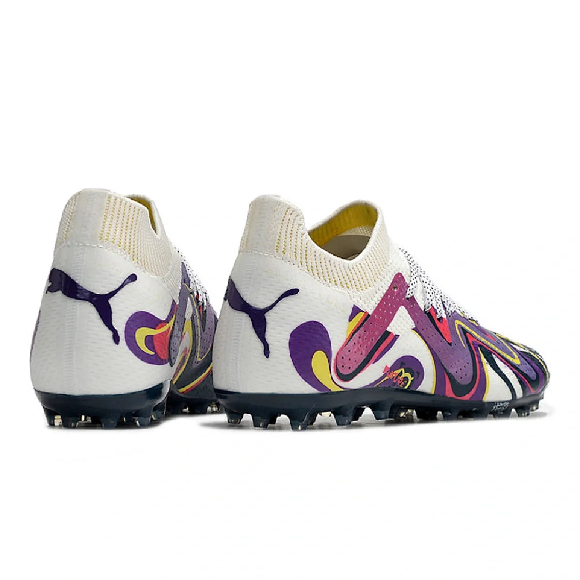 Botas de fútbol Puma Future Ultimate Creativity Pack Multi Ground MG