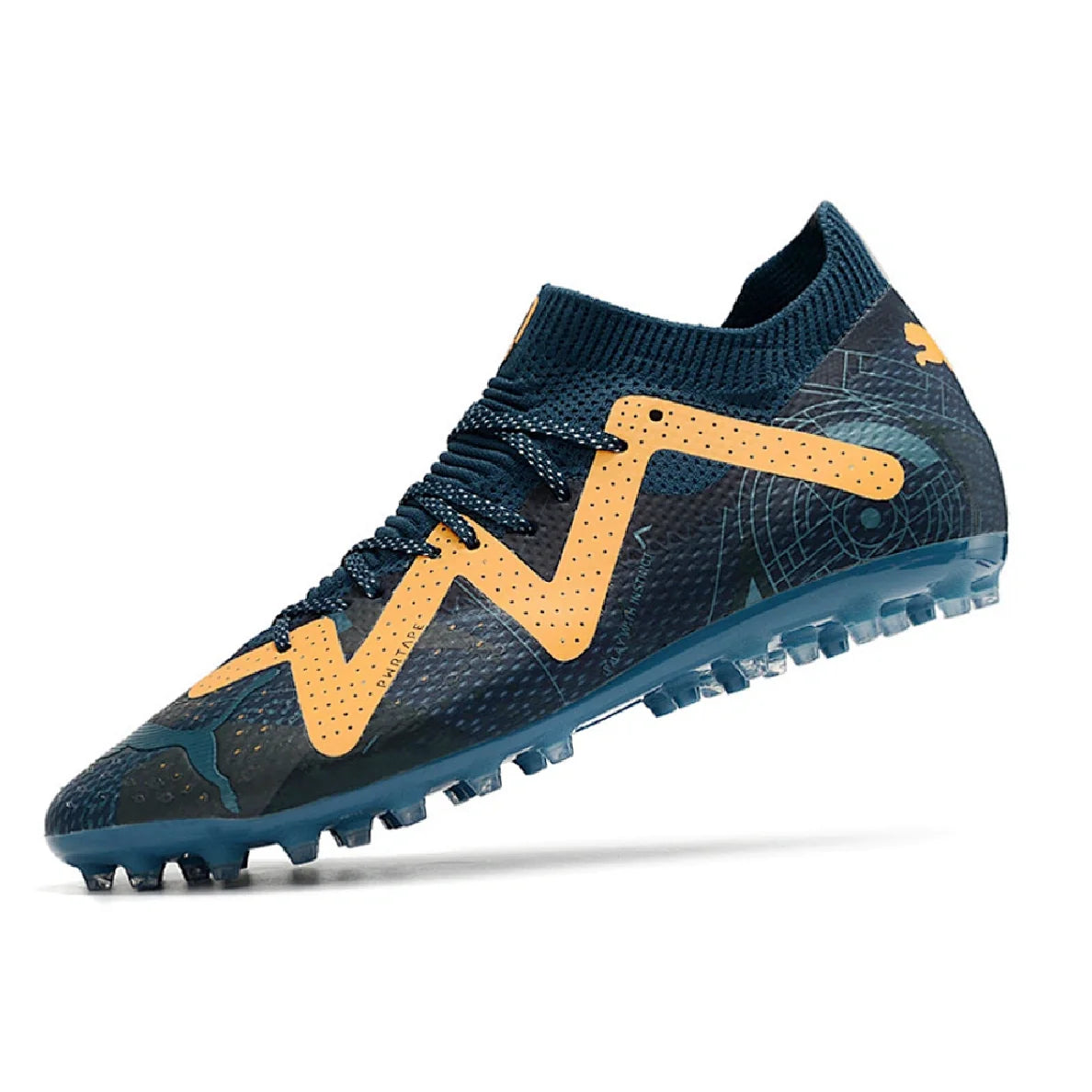 Botas de fútbol Puma Future Ultimate DNA Pack Multi Ground MG