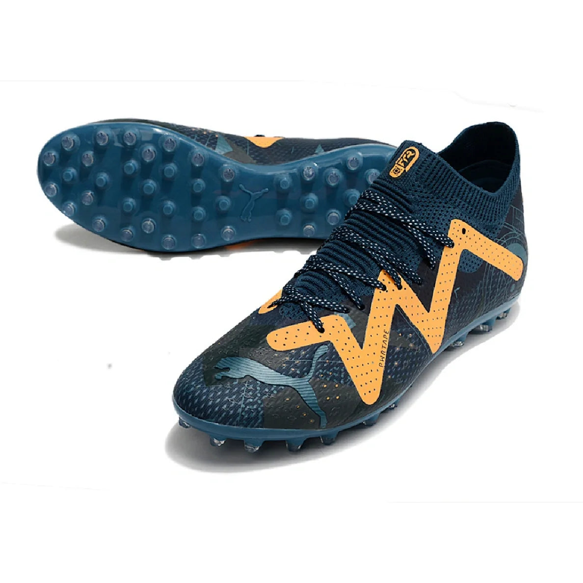 Botas de fútbol Puma Future Ultimate DNA Pack Multi Ground MG