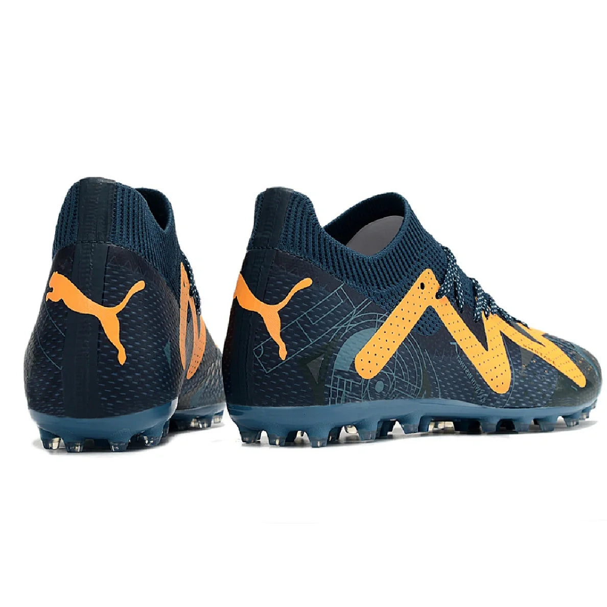 Botas de fútbol Puma Future Ultimate DNA Pack Multi Ground MG