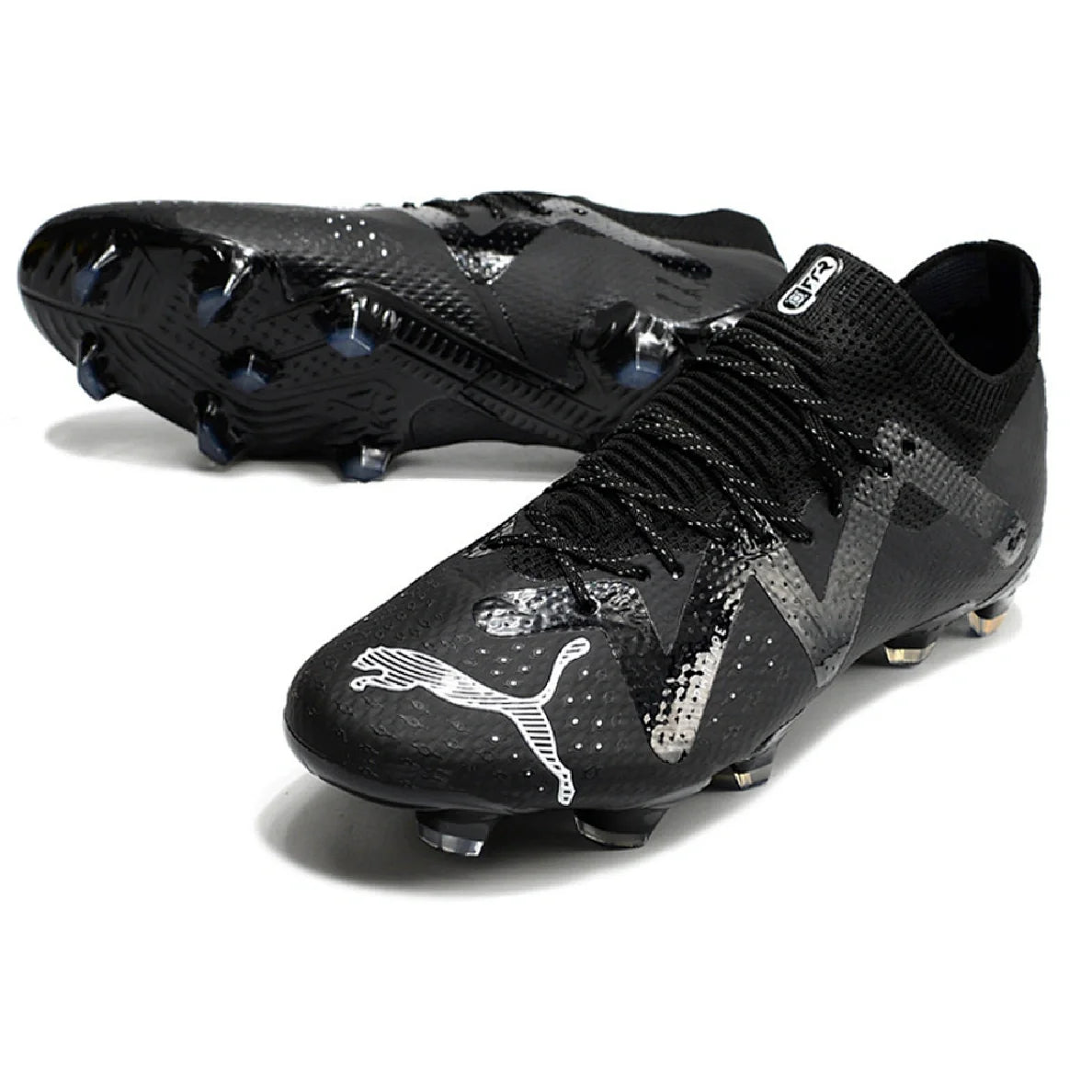 Botas de fútbol Puma Future Ultimate Eclipse Pack Firm Ground FG