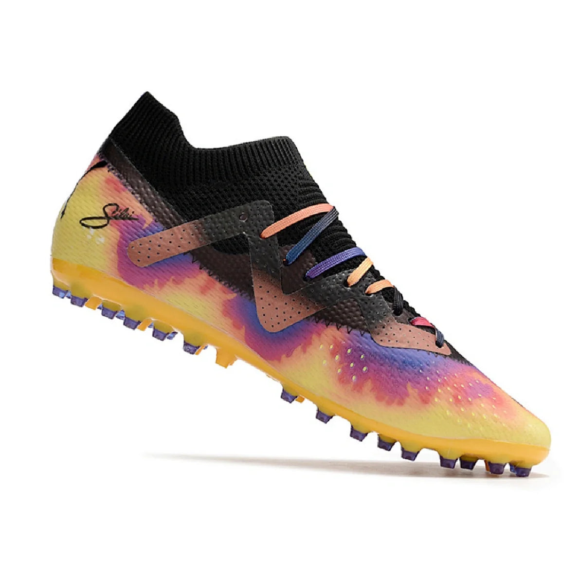 Botas de fútbol Puma Future Ultimate Elements Pack Multi Ground MG